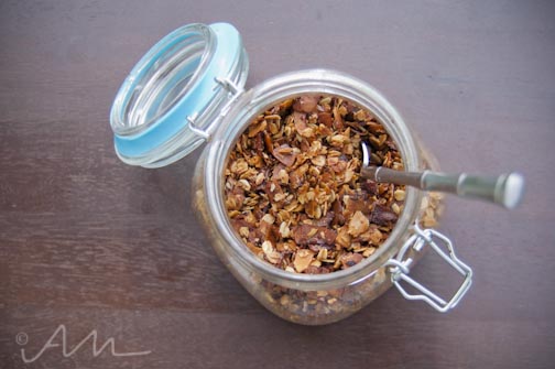 homemadegranola-5