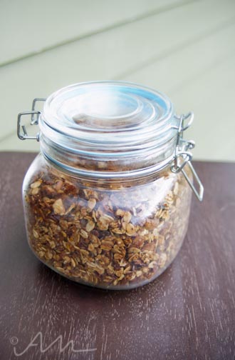 homemadegranola-6