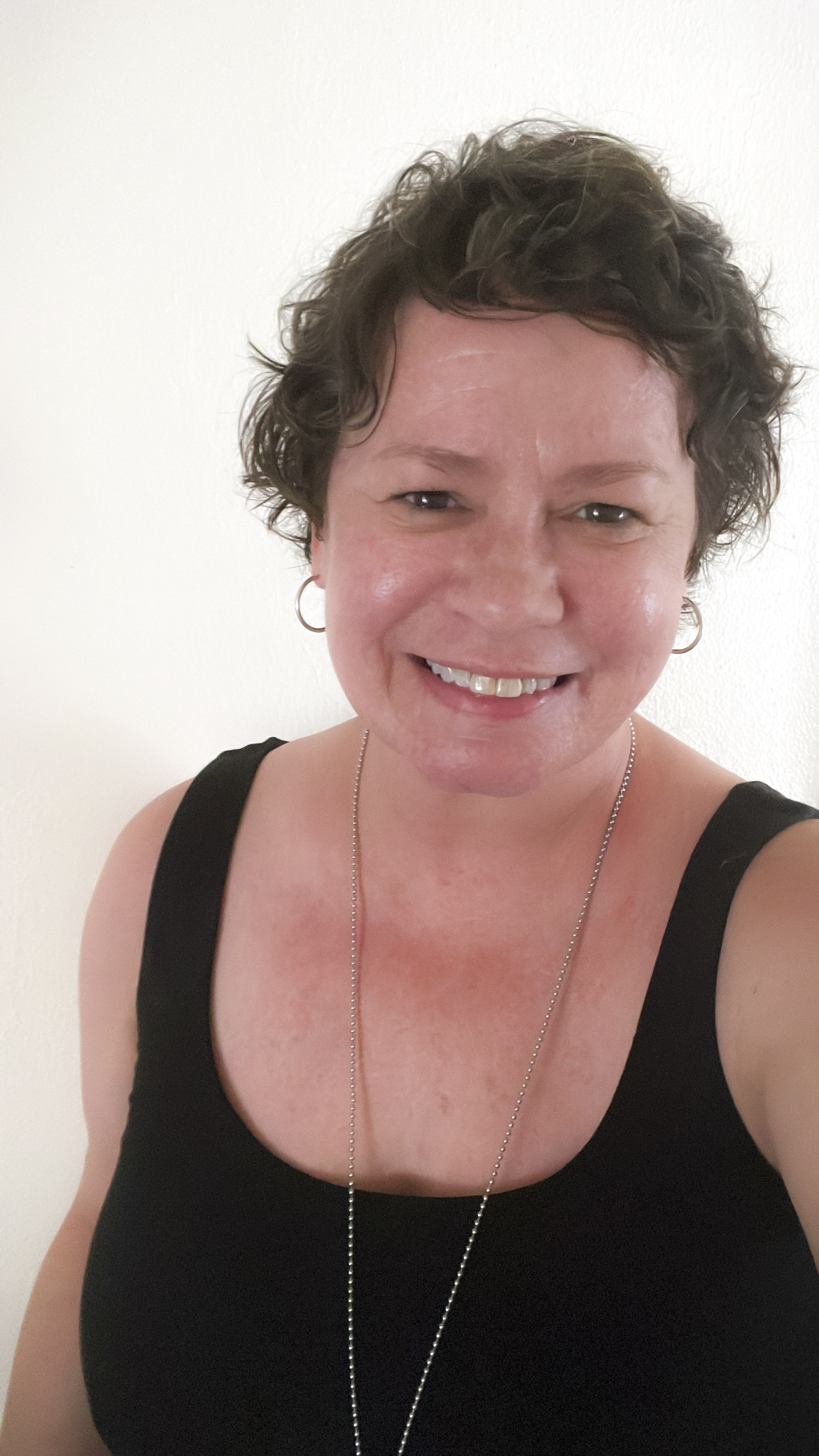 i am audrey michelle